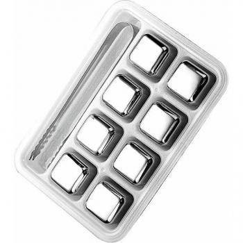 Caja Refrescante con Acero Inoxidable