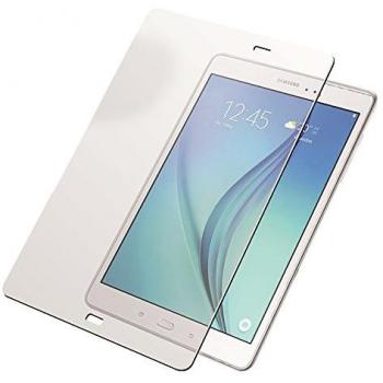PanzerGlass 1568 Transparent Screen Protector for Samsung Tab A 2016