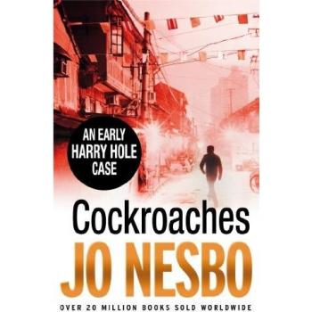 Cockroaches: An early Harry Hole case by Nesbo, Jo Book The Fast Free Shipping