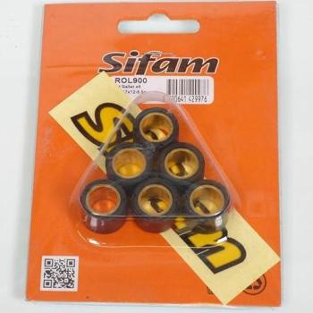 Variateur Galet Rotatif Sifam pour Italjet 1996-2001
