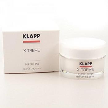 Ultimate Super Lipid Moisturizer