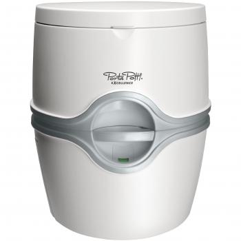 Porta Potti Thetford 565e Pompa Elettrica