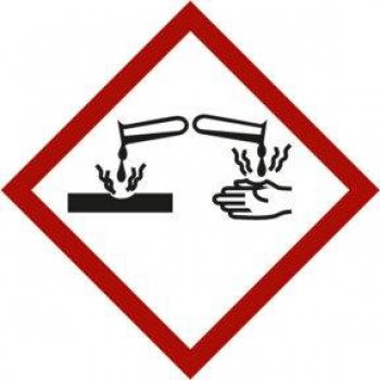 HOFFMANN Marqueur Substances Corrosives 03037
