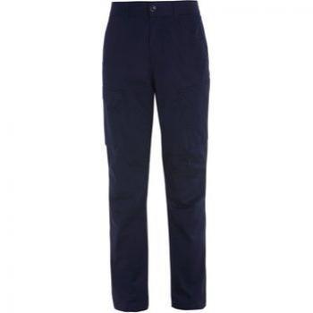 Pantalon Cargo Standard Slam Deck Bleu