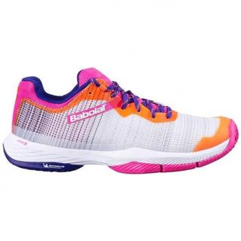 Babolat Jet Ritma Women's Padel Sneakers