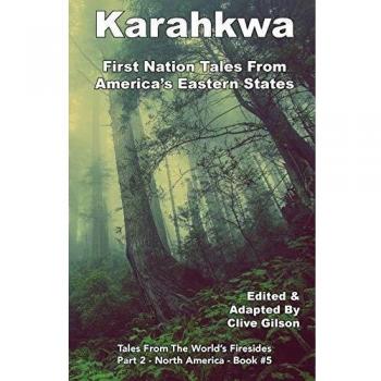 Karahkwa