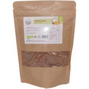 Eco Salim Azúcar de Coco Orgánico 400g Vegan Bio