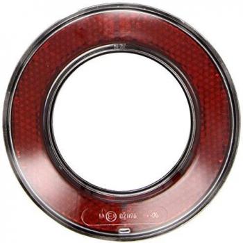Side & Rear Lamp 8RA008405-001 by Hella