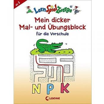 Mein dicker Mal