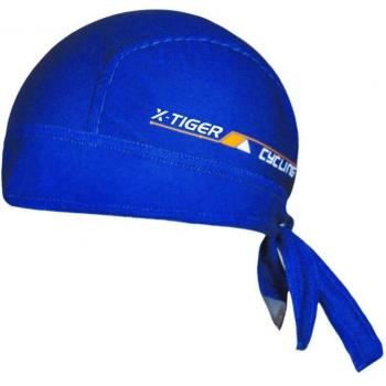 Anti-UV Cycling Scarf