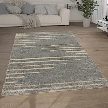 Tapis Boho vintage shaggys 3D – Paco Home