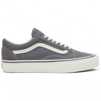 Vans Old Skool Grigie