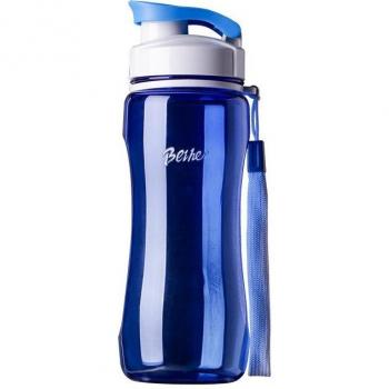 Eco-vriendelijke plastic drinkfles 720ml