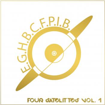 Four Satellites Volume 1