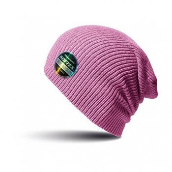 Winter Essentials Core Softex Beanie – Men’s Pink