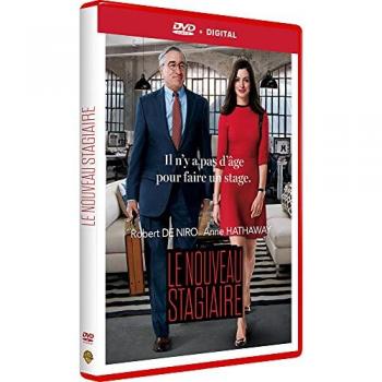 Le Nouvel Étudiant – DVD et Digital