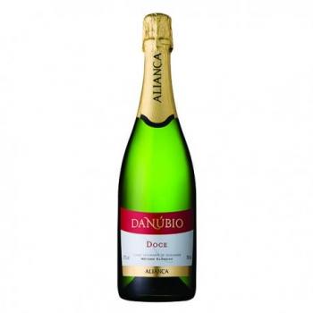 Vinho Espumante Aliança Danúbio