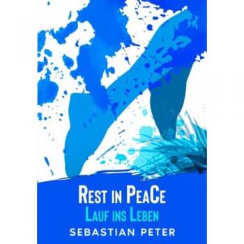 Rest in PeaCe