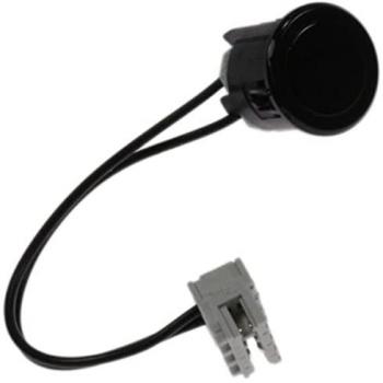 Bouton poussoir de validation pour four Whirlpool 481061523021