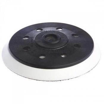 Makita plateau de ponçage souple 150mm A-87812 pour ponceuse BO6030, BO6040