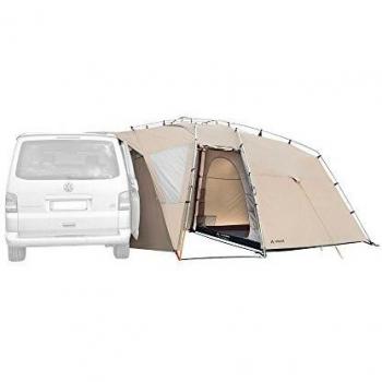 VAUDE Drive Van XT 5P