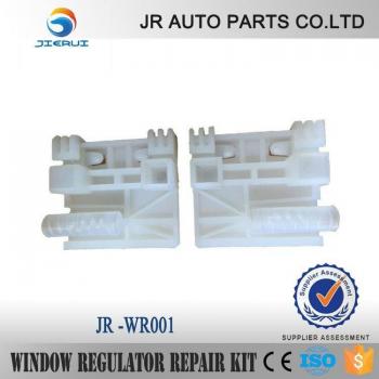 JIERUI Window Regulator Repair Kit for Renault Scenic RX4 Rear Side