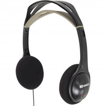 Cuffie audio Sandberg Codice 125-41