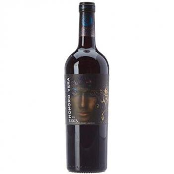 Tempranillo de Rioja 2023, Rosaró Vera – Château Honoro