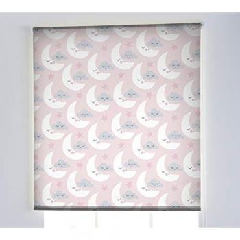 Estor Enrollable Infantil 130 x 180 cm