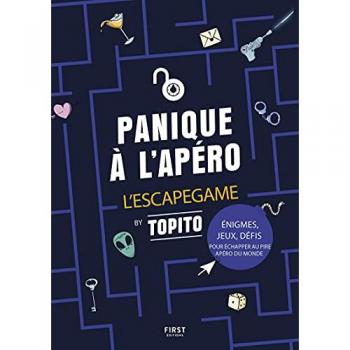 Panique à l'apéro