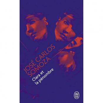 Clara et la pénombre