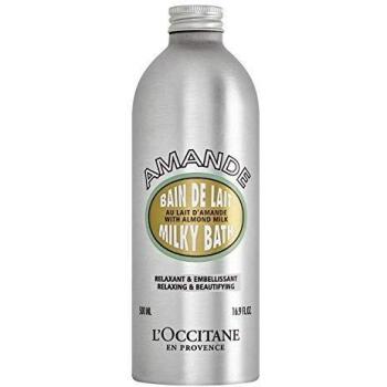 Amande Bain De Lait
