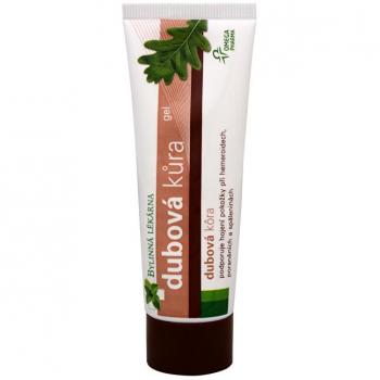 ALT-Dubová kůra gel 50 g