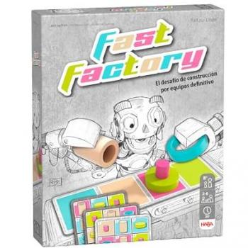 Strategie in Rete – Haba Fast Factory