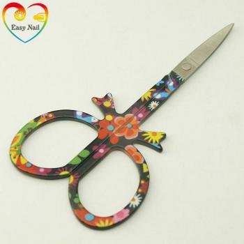 BeautyBlade Nail & Facial Scissors – Easy Nail, 1 Piece