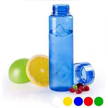BB Outdoor Bidón de Tritan 780 ml Rojo