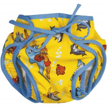 SeaBreeze Velcro Swim Wipes