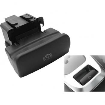 Peugeot 470706 Electronic Parking Brake Switch for 5008, 308, 3008, CC, SW, DS5, DS6, 607