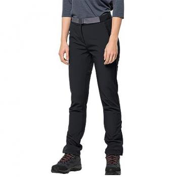 Jack Wolfskin Softshellhose »STOLLBERG PANTS W«