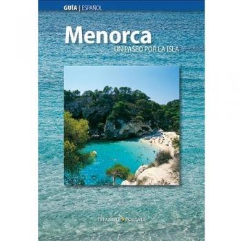 MENORCA: UN PASEO POR LA ISLA
