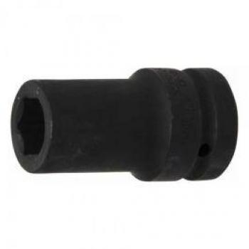 Tiefer Sechskantantrieb Steckschlüssel-Bit von BGS, 1 x 24 mm