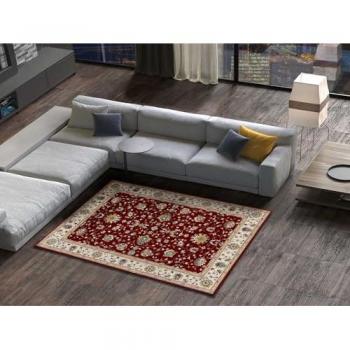 Polipropileno Classic Rojo 200x290 – Alfombra Atticgo