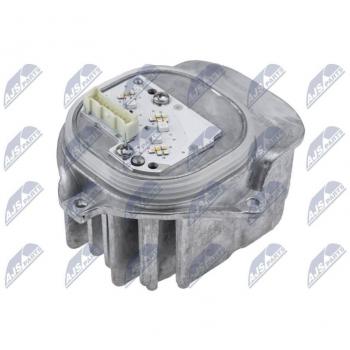 Módulo Controlador de Luz NTY EPX‑ME‑029
