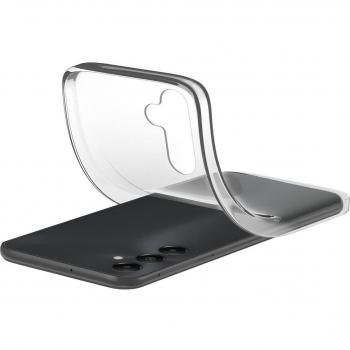 Carcasa transparente para Samsung Galaxy A25