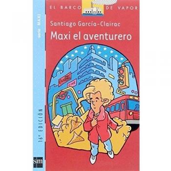 Maxi el aventurero