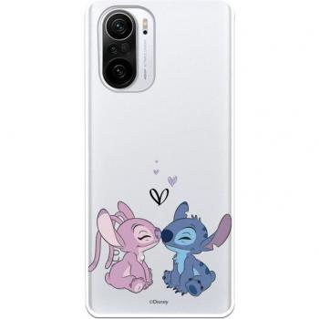 Custodia Xiaomi Mi 11i Disney Angel & Stitch