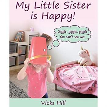 My Little Sister is Happy!