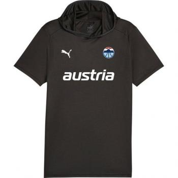 Puma Maillot de Jeu Noir C01 Shooting