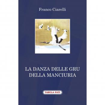 La danza delle gru della Manciuria