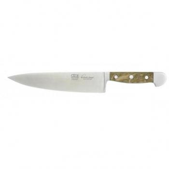 Chef de Cuisine Alpha Oak 21 cm Marron